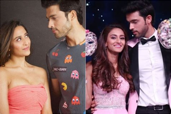 Who is Parth Samthaan Dating – Parth Samthaan's Girlfriend & Exes