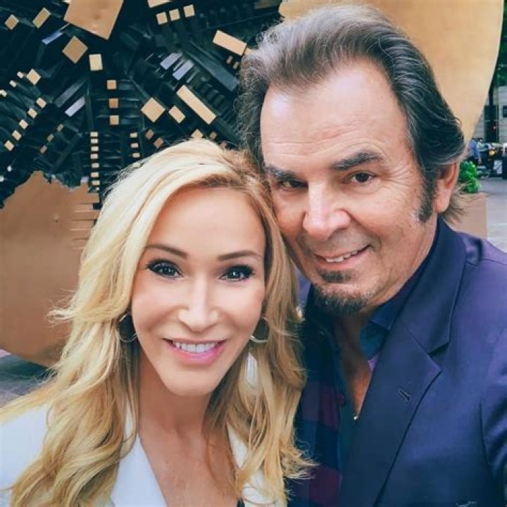 Who is Paula White Dating – Paula White's Husband & Exes