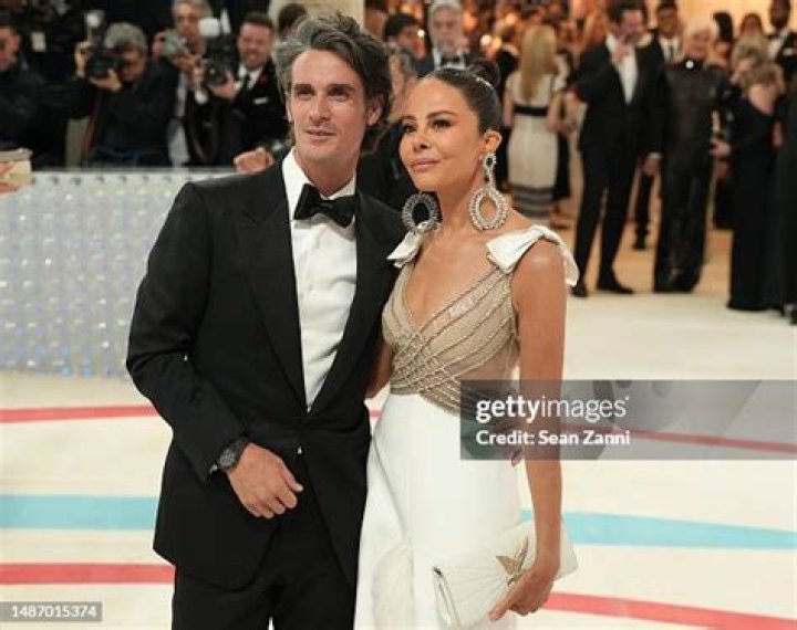 Who is Phillip Sarofim Dating – Phillip Sarofim's Girlfriend & Exes