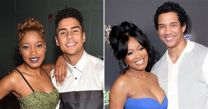 Who is Quincy Brown Dating – Quincy Brown's Girlfriend & Exes