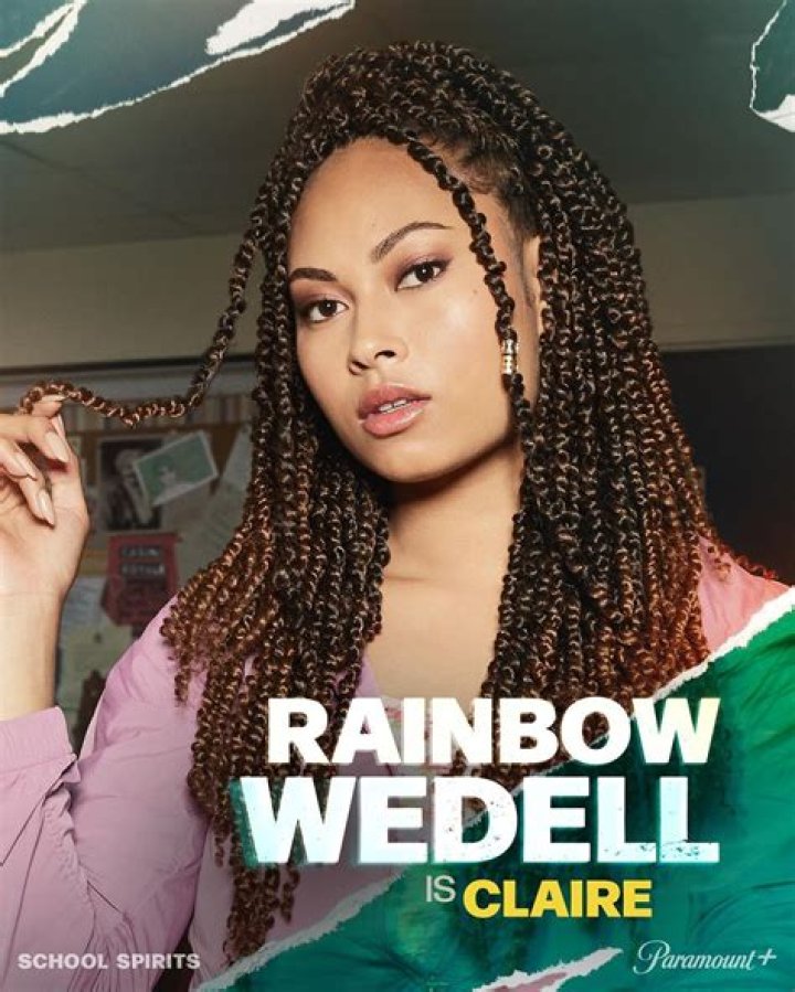 Who is Rainbow Wedell Dating – Rainbow Wedell's Boyfriend & Exes