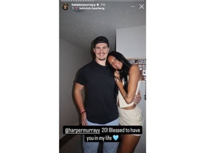 Who is Rebecca Corbin-Murray Dating – Rebecca Corbin-Murray's Boyfriend & Exes
