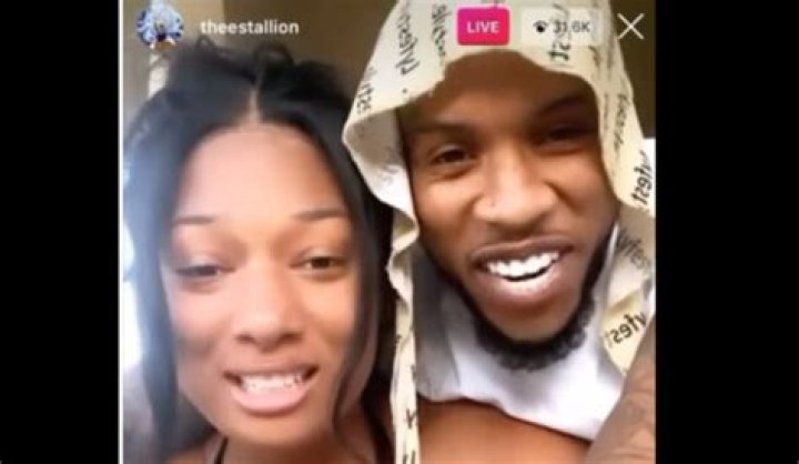 Who is Rileyy Lanez Dating – Rileyy Lanez's Boyfriend & Exes