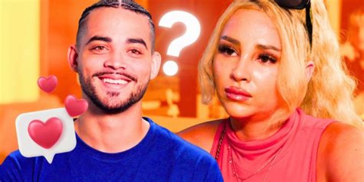 Who is Rob Parker Dating – Rob Parker's Girlfriend & Exes