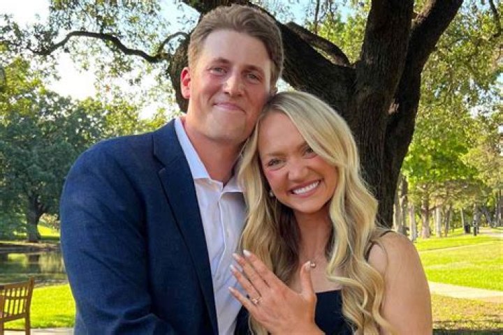 Who is Ryan Drummond Dating – Ryan Drummond's Wife & Exes