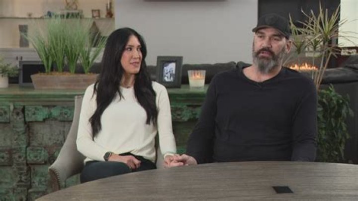 Who is Scot Pollard Dating – Scot Pollard's Wife & Exes