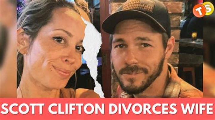 Who is Scott Clifton Dating – Scott Clifton's Wife & Exes