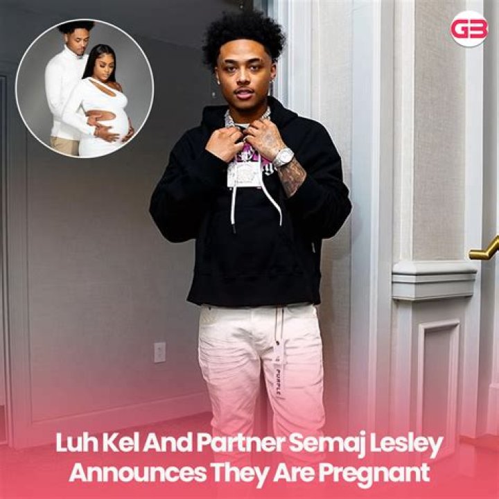 Who is Semaj Lesley Dating – Semaj Lesley's Boyfriend & Exes
