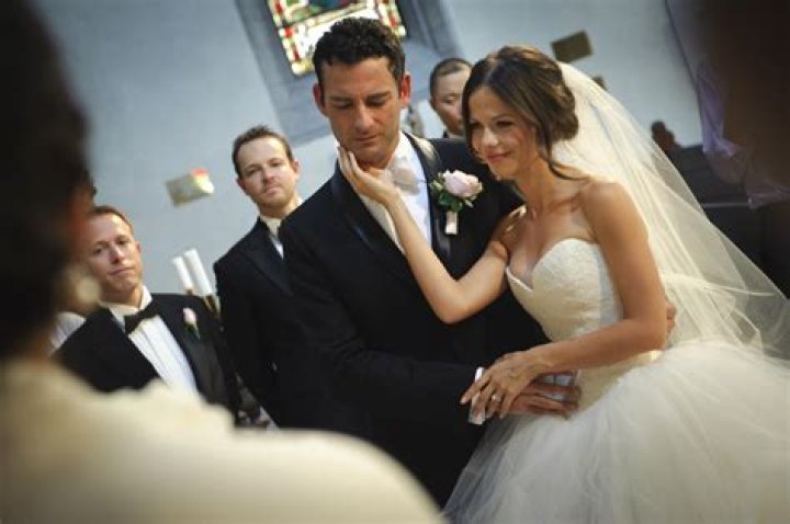 Who is Tammin Sursok Dating – Tammin Sursok's Husband & Exes