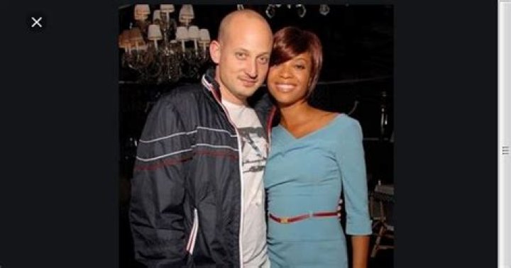 Who is Tamyra Gray Dating – Tamyra Gray's Husband & Exes