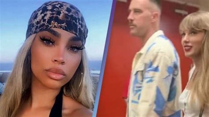 Who is Taylor Bybee Dating – Taylor Bybee's Girlfriend & Exes