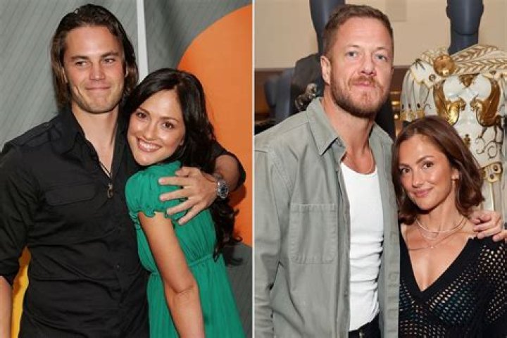 Who is Taylor Kitsch Dating – Taylor Kitsch's Girlfriend & Exes
