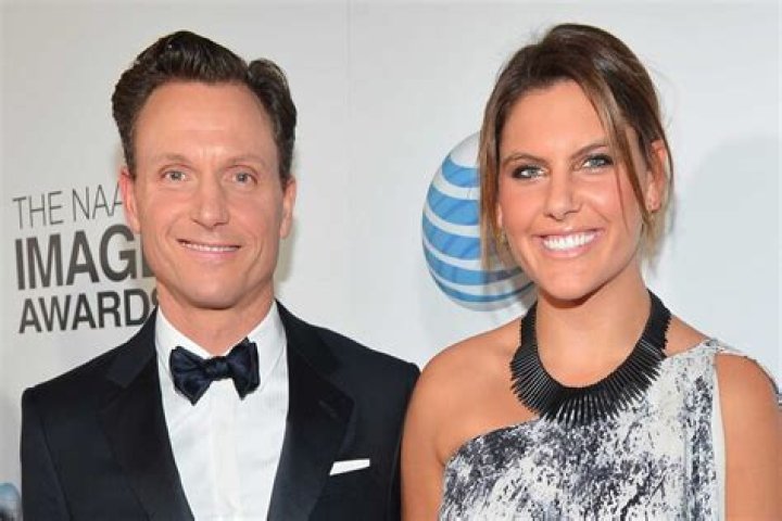 Who is Tony Vincent Dating – Tony Vincent's Wife & Exes