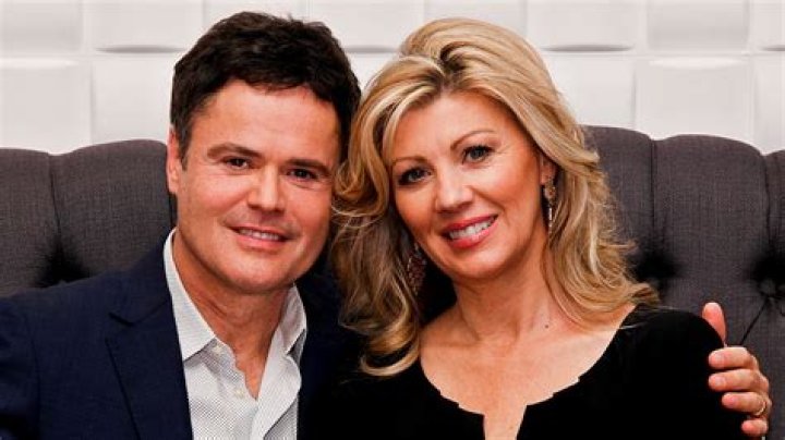 Who is Wayne Osmond Dating – Wayne Osmond's Wife & Exes