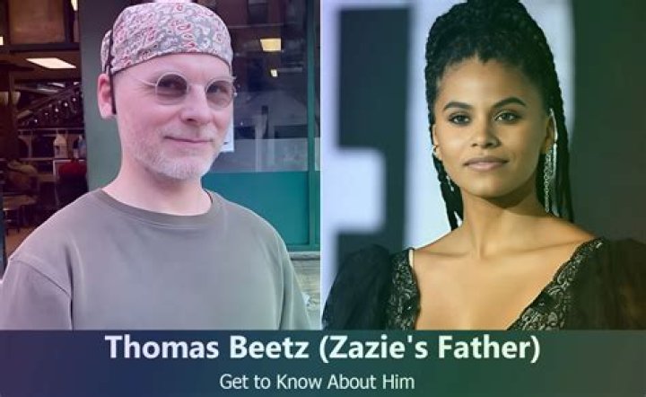Who is Zazie Beetz Dating – Zazie Beetz's Boyfriend & Exes