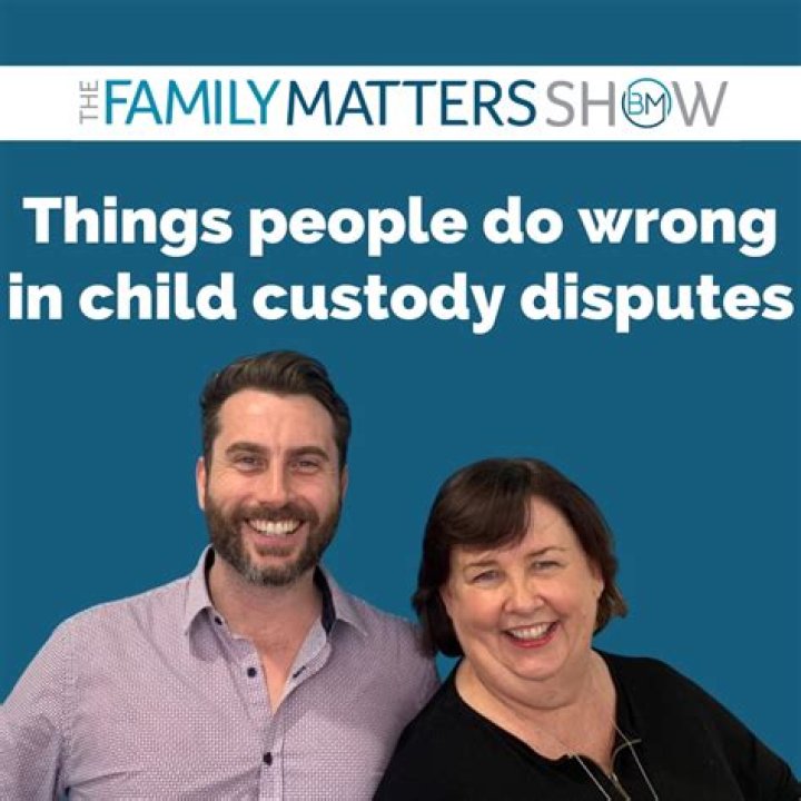 William & Jennifer’s Divorce: Financial Records & Child Custody Disputes Revealed