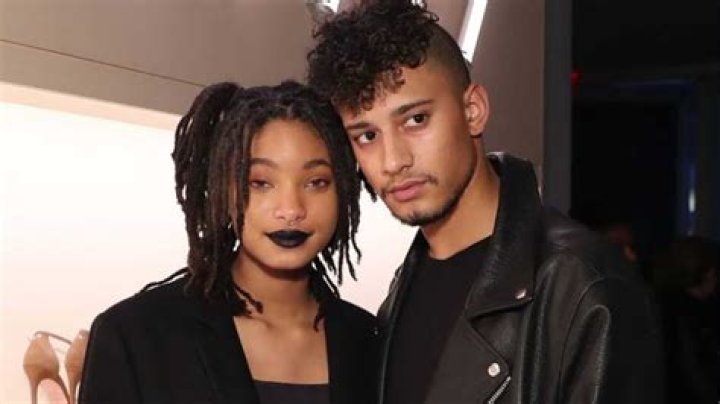 Willow Rhodes’s Girlfriend: Who is Willow Rhodes Dating?