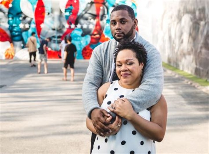 Yamiche Alcindor’s Boyfriend: Who is Yamiche Alcindor Dating?
