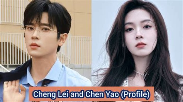 Yang jia cheng’s Girlfriend: Who is Yang jia cheng Dating?