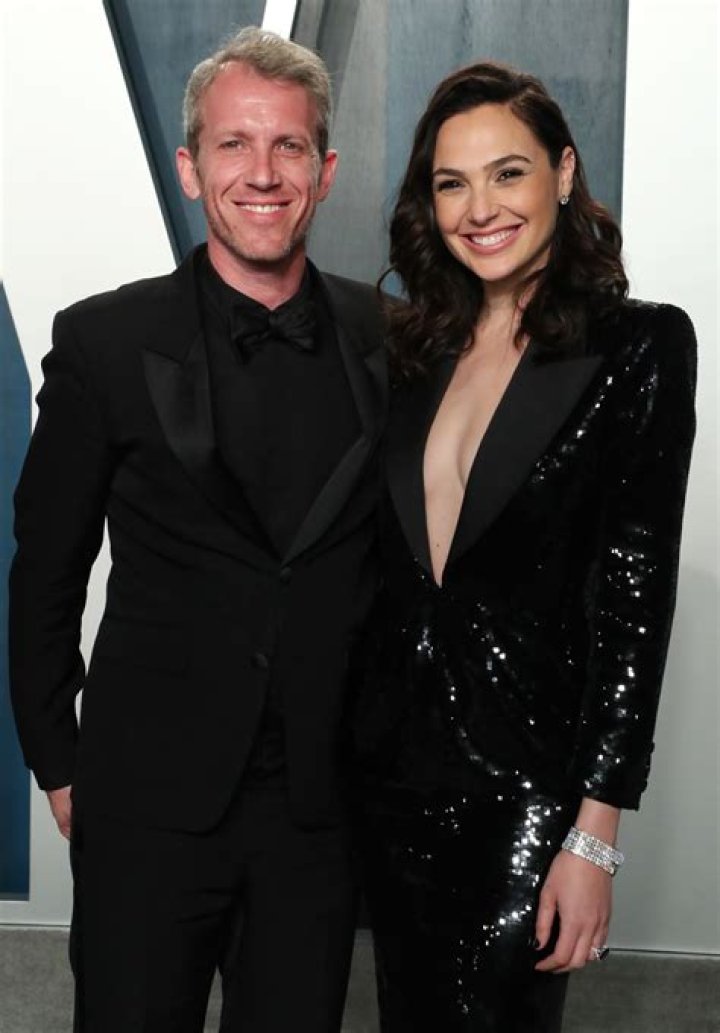 Yaron Versano’s Husband: Who is Yaron Versano Dating?