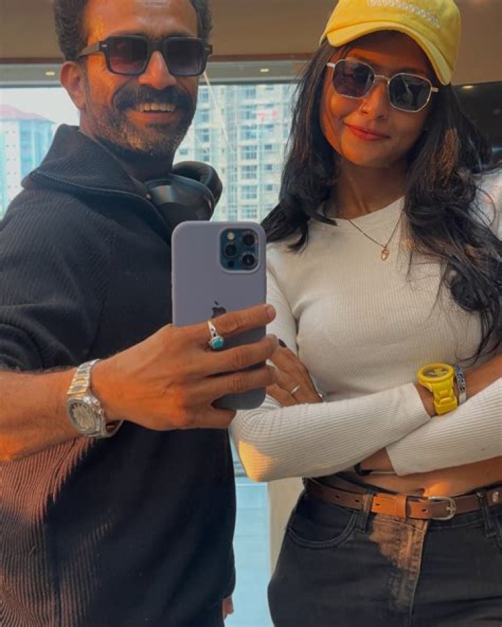 Yasar Yusub’s Girlfriend: Who is Yasar Yusub Dating?