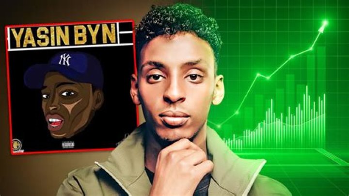 Yasin Byn’s Girlfriend: Who is Yasin Byn Dating?