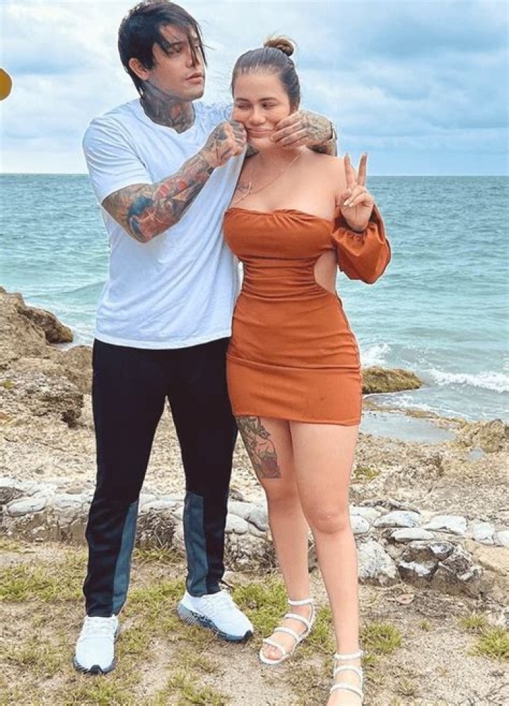 Yeferson Cossio’s Girlfriend: Who is Yeferson Cossio Dating?