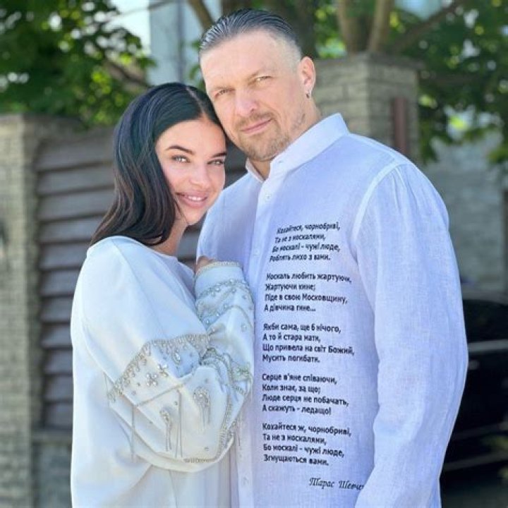 Yekaterina Gamova’s Husband: Who is Yekaterina Gamova Dating?