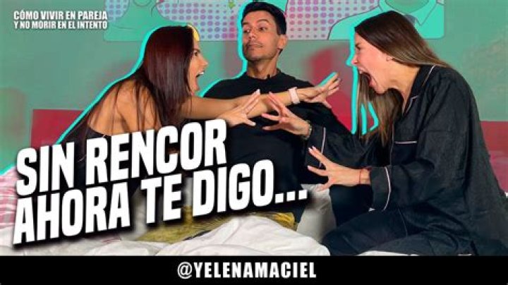 Yelena Maciel’s Boyfriend: Who is Yelena Maciel Dating?