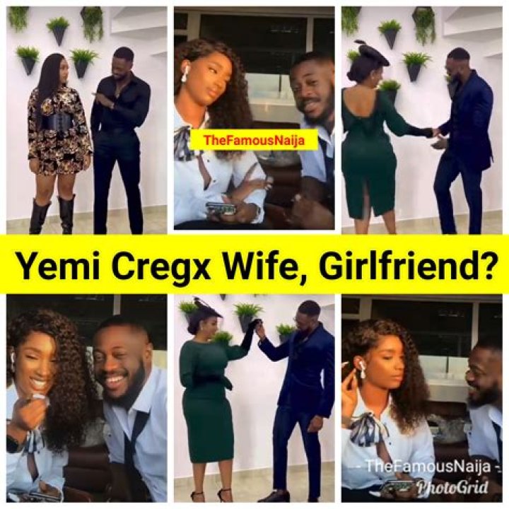 Yemi Akinyemi’s Girlfriend: Who is Yemi Akinyemi Dating?