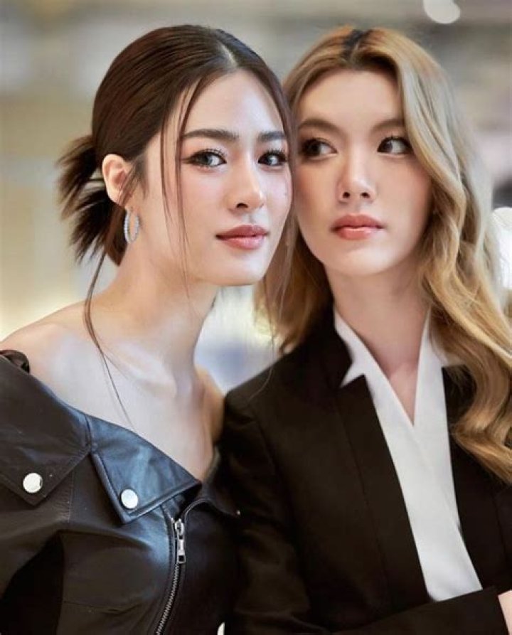 Ying Ploychompoo’s Girlfriend: Who is Ying Ploychompoo Dating?