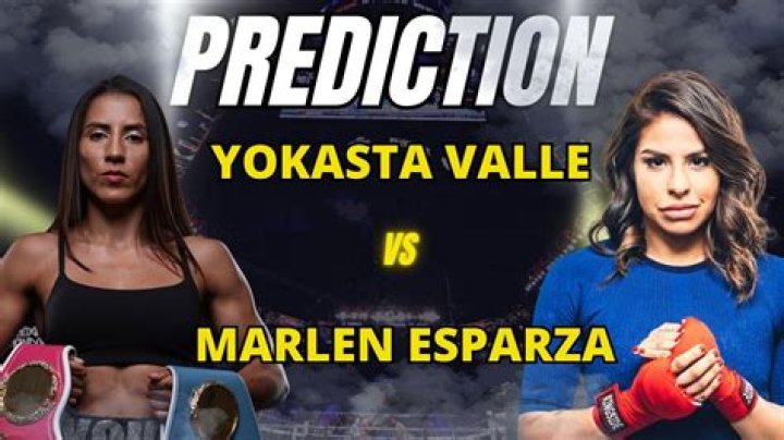 Yokasta Valle’s Boyfriend: Who is Yokasta Valle Dating?