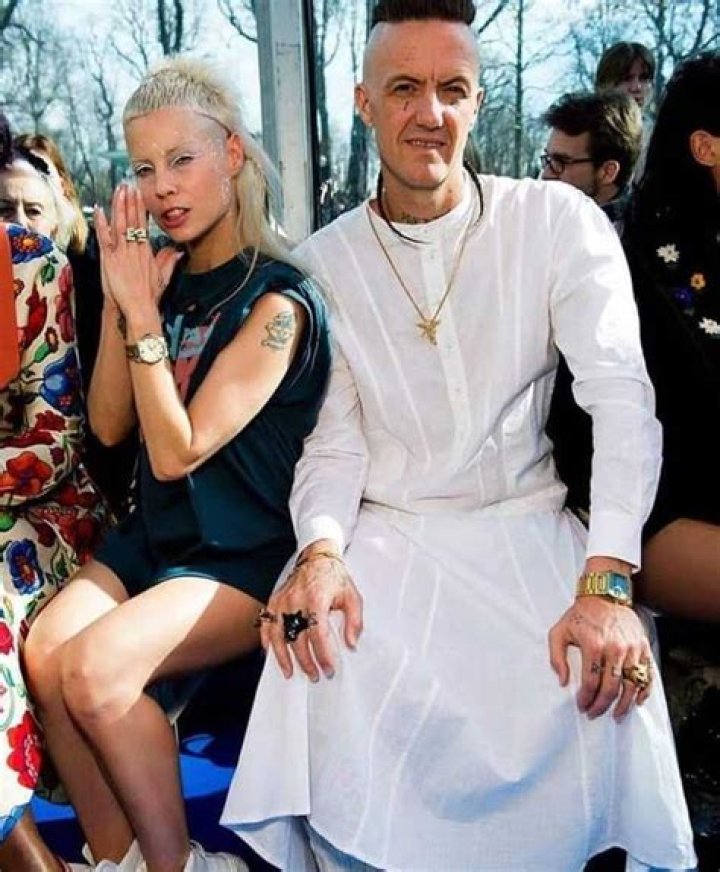 Yolandi Visser’s Boyfriend: Who is Yolandi Visser Dating?