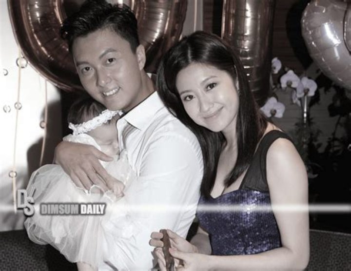 Yoyo Chen’s Husband: Who is Yoyo Chen Dating?