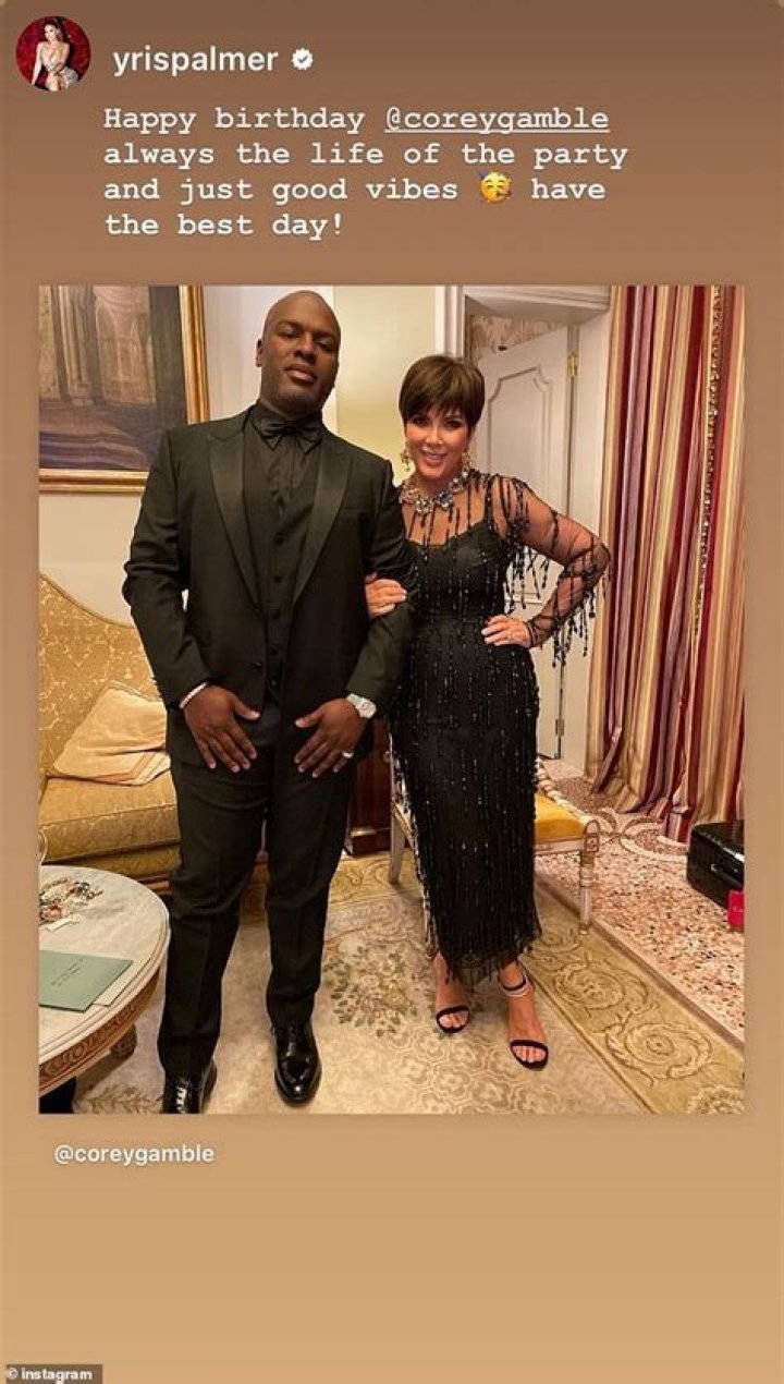 Yris Palmer’s Boyfriend: Who is Yris Palmer Dating?