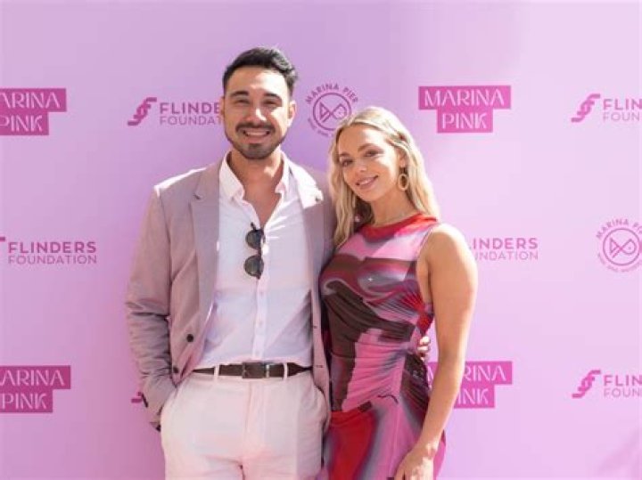 Yuegene Fay’s Boyfriend: Who is Yuegene Fay Dating?