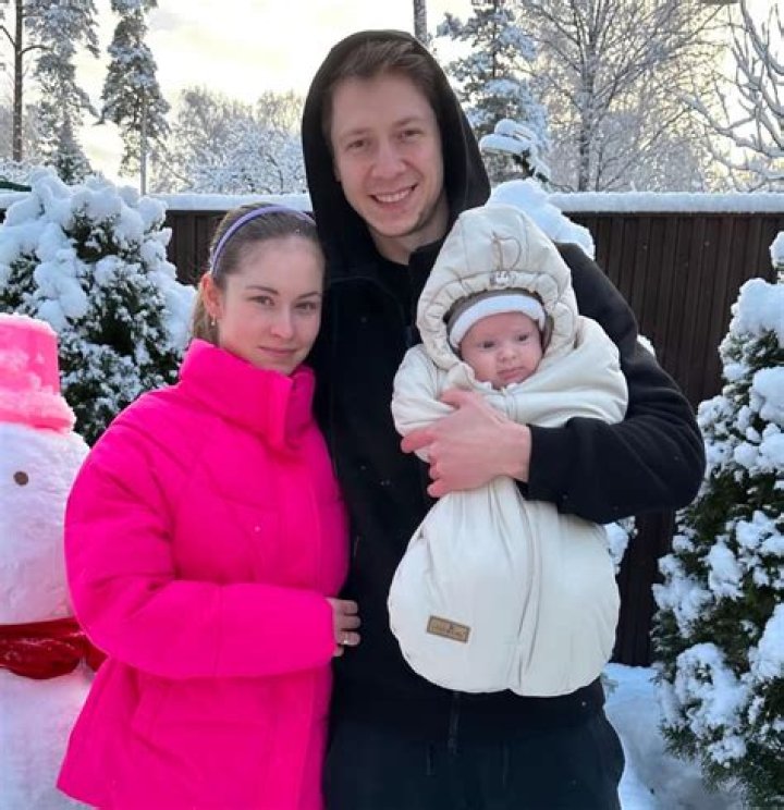 Yulia Lipnitskaya’s Boyfriend: Who is Yulia Lipnitskaya Dating?