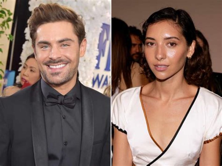 Zac Vran’s Girlfriend: Who is Zac Vran Dating?