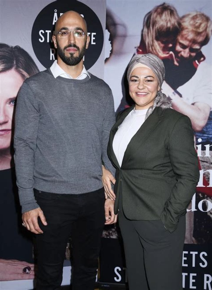 Zeina Mourtada’s Boyfriend: Who is Zeina Mourtada Dating?