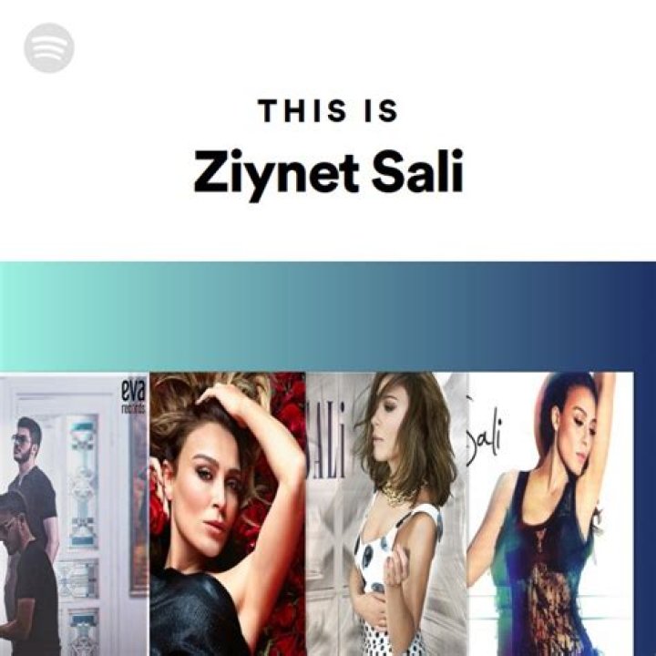 Ziynet Sali’s Boyfriend: Who is Ziynet Sali Dating?