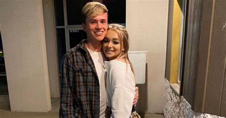 Zoe LaVerne’s Boyfriend: Who is Zoe LaVerne Dating?