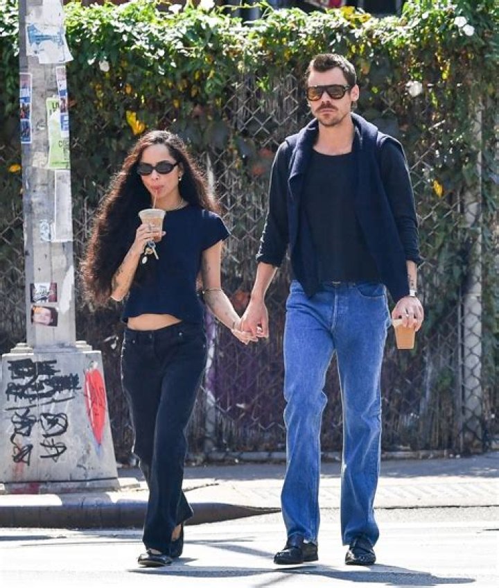 Zoe Rain’s Boyfriend: Who is Zoe Rain Dating?